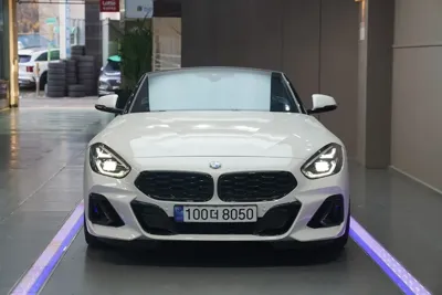 BMW Z4 2024, 25900 км, за 34530.39 USD