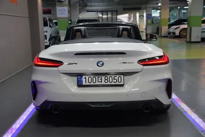BMW Z4 2024, 25900 км, за 34530.39 USD