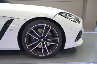 BMW Z4 2024, 25900 км, за 34530.39 USD