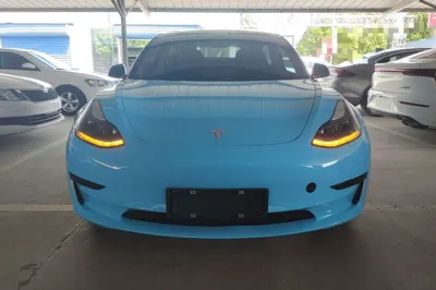 Tesla Model 3 2022, 67100 км, за 24734 USD