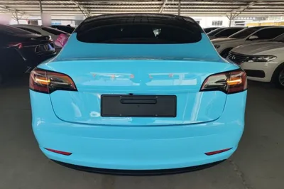 Tesla Model 3 2022, 67100 км, за 24734 USD