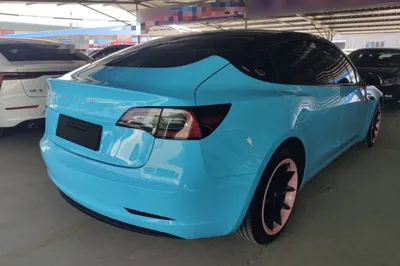 Tesla Model 3 2022, 67100 км, за 24734 USD - фото 6