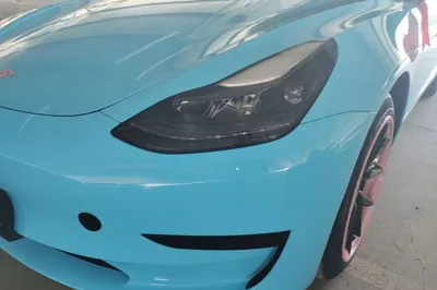 Tesla Model 3 2022, 67100 км, за 24734 USD - фото 8