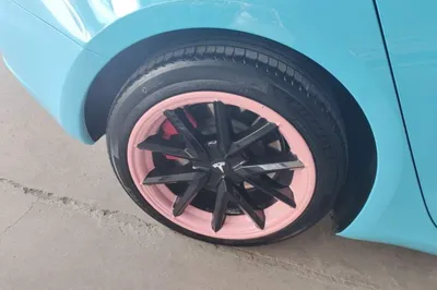 Tesla Model 3 2022, 67100 км, за 24734 USD - фото 11