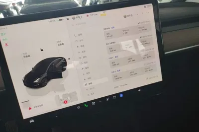 Tesla Model 3 2022, 67100 км, за 24734 USD - фото 14