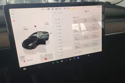 Tesla Model 3 2022, 67100 км, за 24734 USD - фото 15