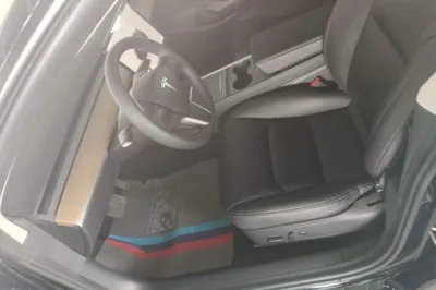Tesla Model 3 2022, 67100 км, за 24734 USD - фото 17