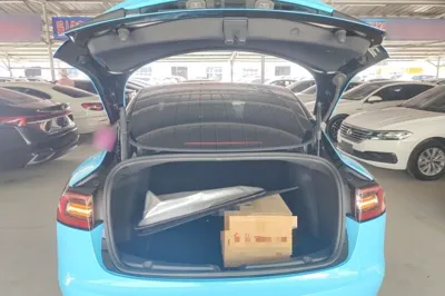 Tesla Model 3 2022, 67100 км, за 24734 USD - фото 22