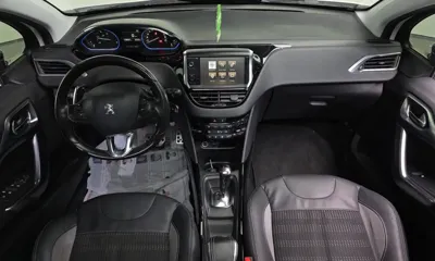 Peugeot 2008 2016, 118033 км, за 2665.28 USD - фото 7
