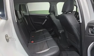 Peugeot 2008 2016, 118033 км, за 2665.28 USD - фото 12
