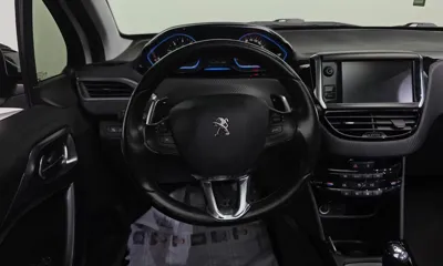 Peugeot 2008 2016, 118033 км, за 2665.28 USD - фото 13