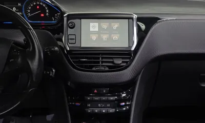 Peugeot 2008 2016, 118033 км, за 2665.28 USD - фото 14