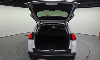 Peugeot 2008 2016, 118033 км, за 2665.28 USD - фото 20