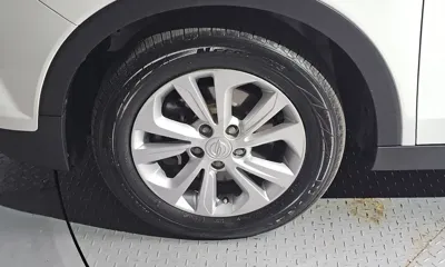 KG_Mobility_Ssangyong TIBOLI 2019, 131264 км, за 5139.22 USD