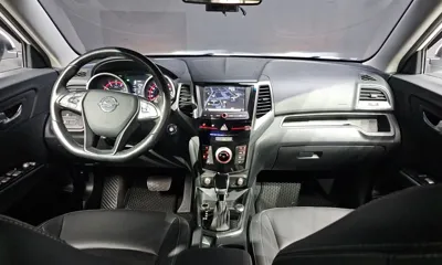 KG_Mobility_Ssangyong TIBOLI 2019, 131264 км, за 5139.22 USD - фото 7