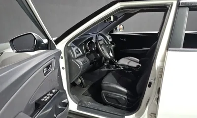 KG_Mobility_Ssangyong TIBOLI 2019, 131264 км, за 5139.22 USD - фото 10
