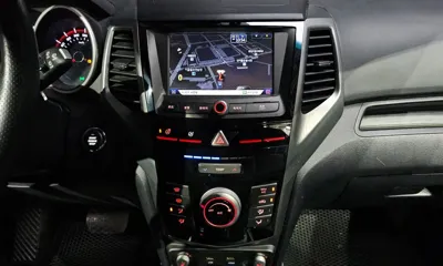 KG_Mobility_Ssangyong TIBOLI 2019, 131264 км, за 5139.22 USD - фото 12