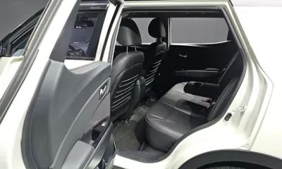 KG_Mobility_Ssangyong TIBOLI 2019, 131264 км, за 5139.22 USD - фото 19