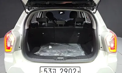 KG_Mobility_Ssangyong TIBOLI 2019, 131264 км, за 5139.22 USD - фото 20