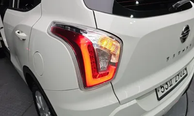 KG_Mobility_Ssangyong TIBOLI 2019, 131264 км, за 5139.22 USD - фото 23