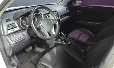KG_Mobility_Ssangyong TIBOLI 2019, 131264 км, за 5139.22 USD - фото 30