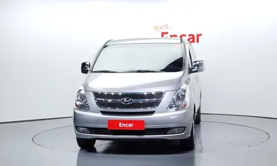 Hyundai Starex 2014, 141013 км, за 5451.92 USD