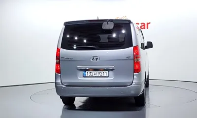 Hyundai Starex 2014, 141013 км, за 5451.92 USD