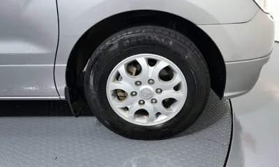 Hyundai Starex 2014, 141013 км, за 5451.92 USD