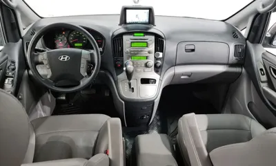 Hyundai Starex 2014, 141013 км, за 5451.92 USD - фото 7