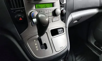 Hyundai Starex 2014, 141013 км, за 5451.92 USD - фото 9