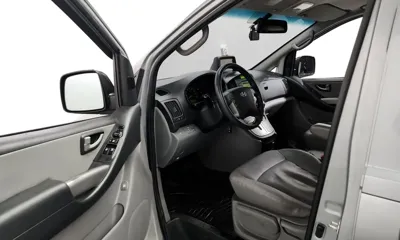 Hyundai Starex 2014, 141013 км, за 5451.92 USD - фото 10