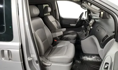 Hyundai Starex 2014, 141013 км, за 5451.92 USD - фото 11
