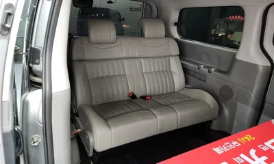Hyundai Starex 2014, 141013 км, за 5451.92 USD - фото 12