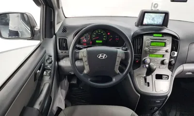 Hyundai Starex 2014, 141013 км, за 5451.92 USD - фото 14
