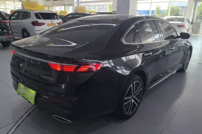 Geely Auto Preface 2021, 42800 км, за 10241 USD - фото 6