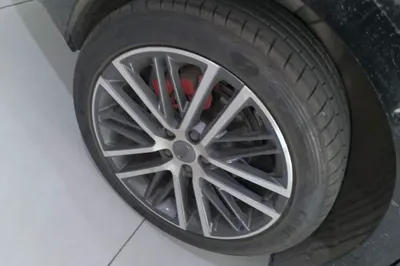 Geely Auto Preface 2021, 42800 км, за 10241 USD - фото 11