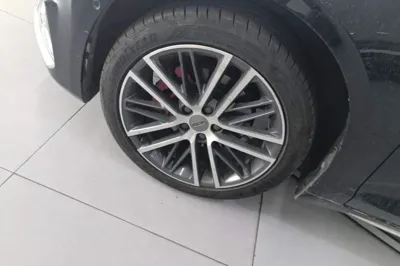 Geely Auto Preface 2021, 42800 км, за 10241 USD - фото 15