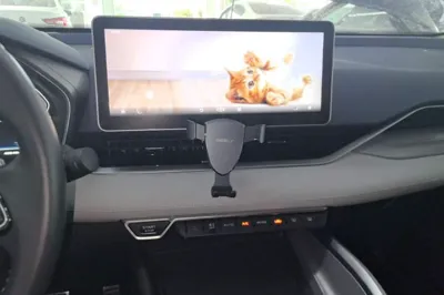 Geely Auto Preface 2021, 42800 км, за 10241 USD - фото 20
