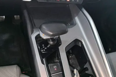 Geely Auto Preface 2021, 42800 км, за 10241 USD - фото 21