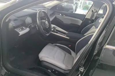 Geely Auto Preface 2021, 42800 км, за 10241 USD - фото 22
