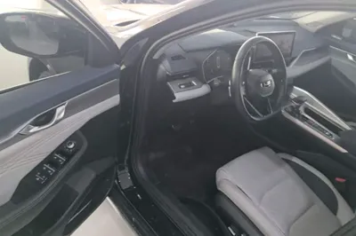 Geely Auto Preface 2021, 42800 км, за 10241 USD - фото 23
