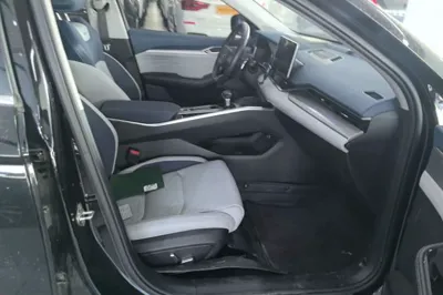 Geely Auto Preface 2021, 42800 км, за 10241 USD - фото 24