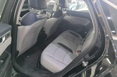 Geely Auto Preface 2021, 42800 км, за 10241 USD - фото 25