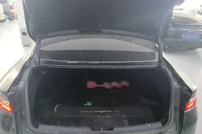 Geely Auto Preface 2021, 42800 км, за 10241 USD - фото 27
