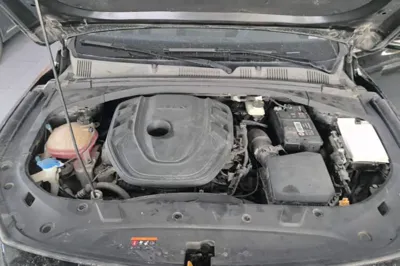 Geely Auto Preface 2021, 42800 км, за 10241 USD - фото 30