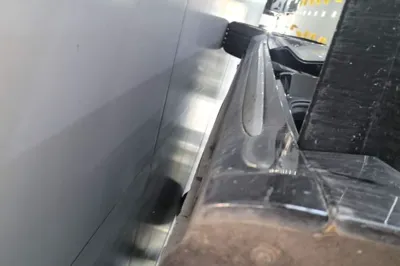 Geely Auto Preface 2021, 42800 км, за 10241 USD - фото 32