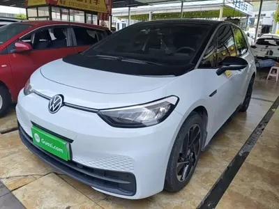 Volkswagen ID.3 · 2023 год