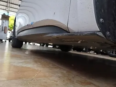 Volkswagen ID.3 2023, 41200 км, за 10873.83 USD - фото 21