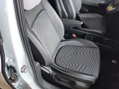 Volkswagen ID.3 2023, 41200 км, за 10873.83 USD - фото 25