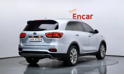 Kia Sorento 2019, 69178 км, за 11093.61 USD